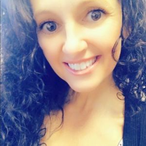 Meet your Posher, Patricia